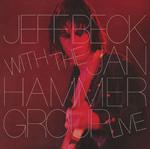 Jeff Beck with the Jan Hammer Group Live