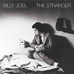 The Stranger 40Th Anniversary Deluxe Edition (Limited/W/Bonus Track(Pl