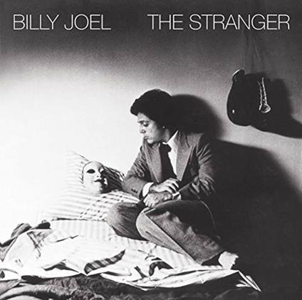 The Stranger 40Th Anniversary Deluxe Edition (Limited/W/Bonus Track(Pl - CD Audio di Billy Joel