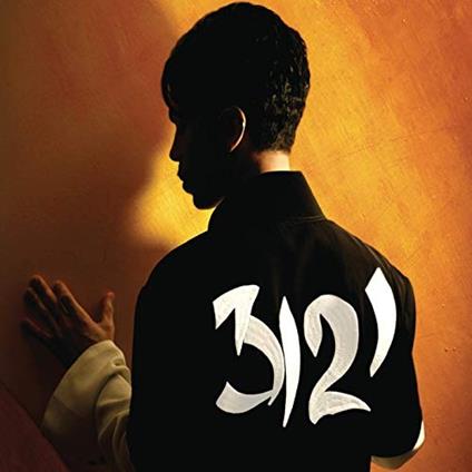 3121 (Limited Gatefold) - Vinile LP di Prince