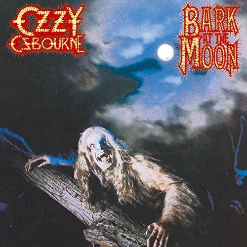 Bark at the Moon (Limited) - CD Audio di Ozzy Osbourne