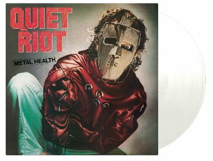 Metal Health - CD Audio di Quiet Riot