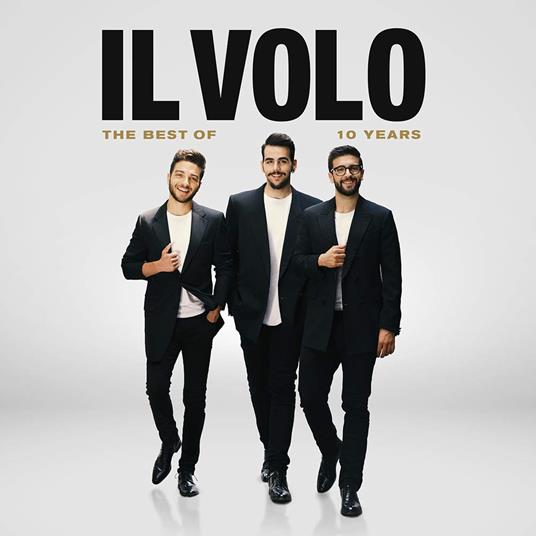 Best - CD Audio di Il Volo