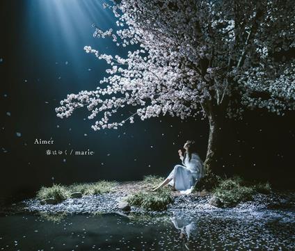 Haru Ha Yuku-Marie - CD Audio di Aimer