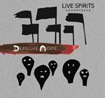 Live Spirits Soundtrack