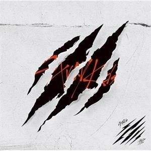 Scars-Sorikun - CD Audio di Stray Kids