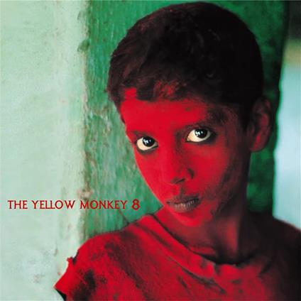 8 (Limited) - Vinile LP di Yellow Monkey