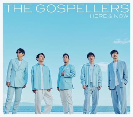 Here & Now - CD Audio di Gospellers