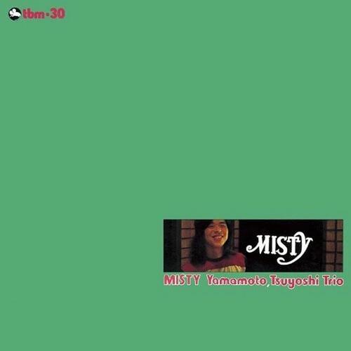 Misty - Vinile LP di Tsuyoshi Yamamoto