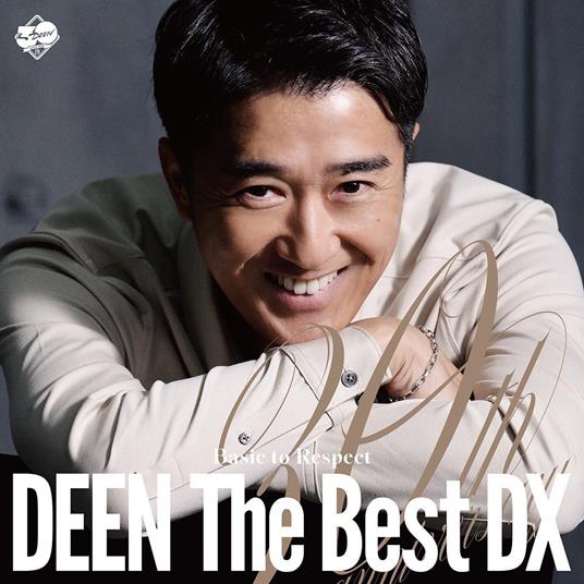 Deen The Best Dx -Basic To Respect- (Limited) - Vinile LP di Deen