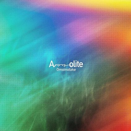 Ammolite (Limited) - Vinile LP di Omoinotake