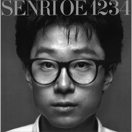 1 2 3 4 (Limited) - Vinile LP di Senri Oe