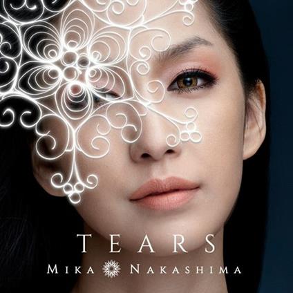 Tears - CD Audio di Mika Nakashima