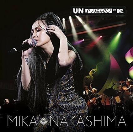 Mtv Unplugged (Limited) - CD Audio di Mika Nakashima
