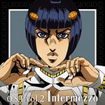 Golden Wind O.S.T Vol.2 Intermezzo