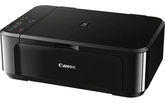 Canon PIXMA MG3650S Ad inchiostro 4800 x 1200 DPI A4 Wi-Fi - Canon -  Informatica | IBS