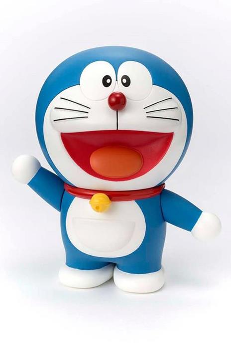 Doraemon Zero Doraemon - 2