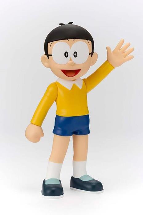 Doraemon Zero Nobi Nobita - 2