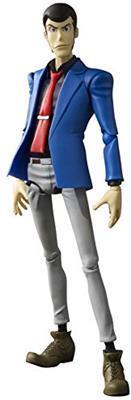 Lupin III Lupin Figuarts - 3