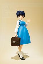 Action figure Ranma 1/2. Tendo Akane Figuarts