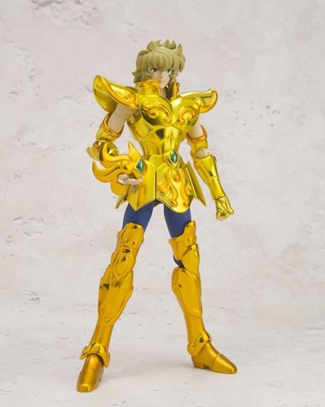 Saint Seiya. Panoram Leo Aiolia - 19