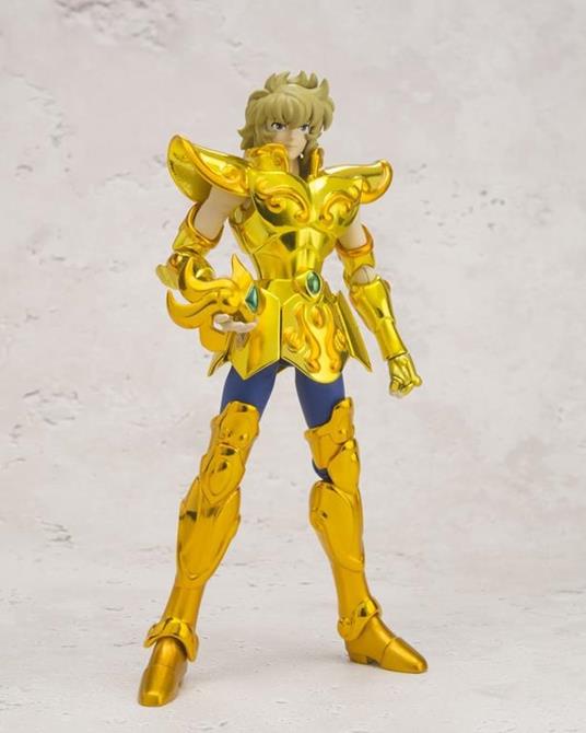 Saint Seiya. Panoram Leo Aiolia - 19