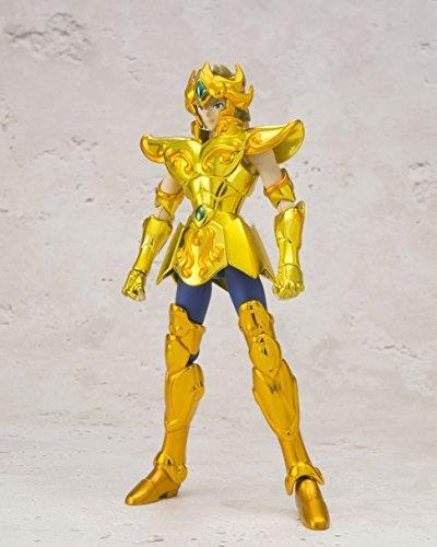 Saint Seiya. Panoram Leo Aiolia - 9