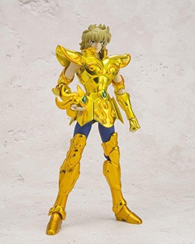 Saint Seiya. Panoram Leo Aiolia - 11