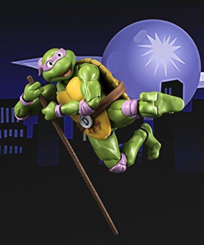 Tmnt Donatello Figuarts - 8