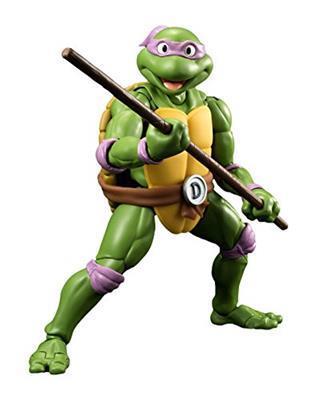 Tmnt Donatello Figuarts - 5