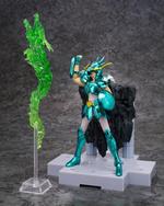 Saint Seiya Panoram Dragon Shiryu