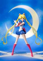 Sailor Moon Pg Sailor Moon Crystal