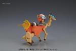 One Piece Chopper Robo S 5 Walk Hopper