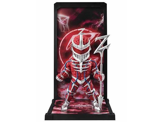 Mighty Morphin Power Rangers Tamashii Buddies Lord Zedd 9 cm. Statua PVC