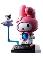 Onegai My Melody Chogokin