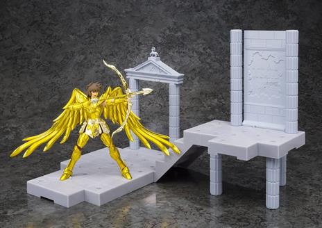 Saint Seiya Panoram Sagittarius Aiolos - 2