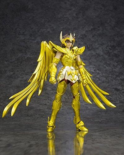 Saint Seiya Panoram Sagittarius Aiolos - 4