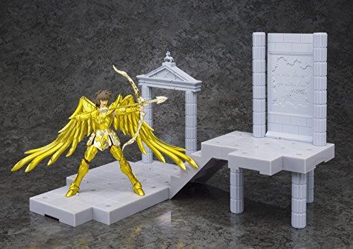 Saint Seiya Panoram Sagittarius Aiolos - 6