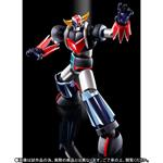 Ufo Robot Grendizer Kurogane Finish