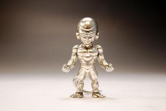 Jeeg Robot Cyborg Hiroshi 9 Inch Figure - High Dream - Anime & Manga -  Giocattoli