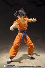 Dragon Ball Z. Yamcha S.H. Figuarts