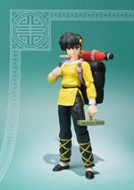 Ranma 1/2 Ryoga Hibiki Figuarts