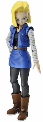 Figure Rise Android #18