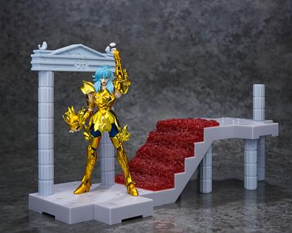 Saint Seiya Panoram Pisces Aphrodite