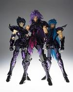 Saint Cloth Ex Broken Suplice Set