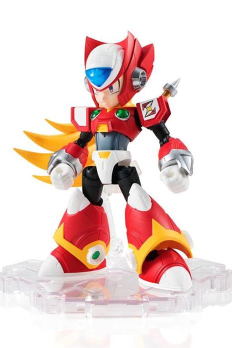 Megaman Zero Nxedge - 2