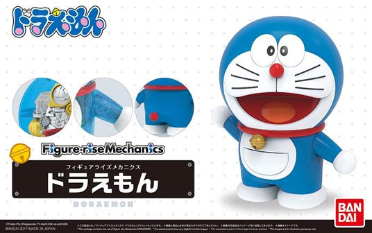 Figure Rise Doraemon - 2