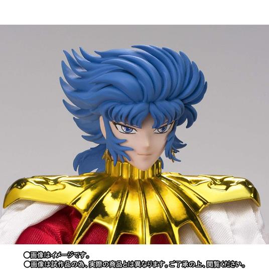 Saint Seiya God Cloth Abel - 12