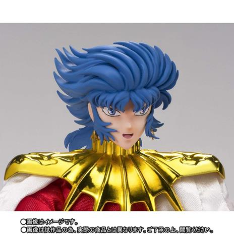 Saint Seiya God Cloth Abel - 13