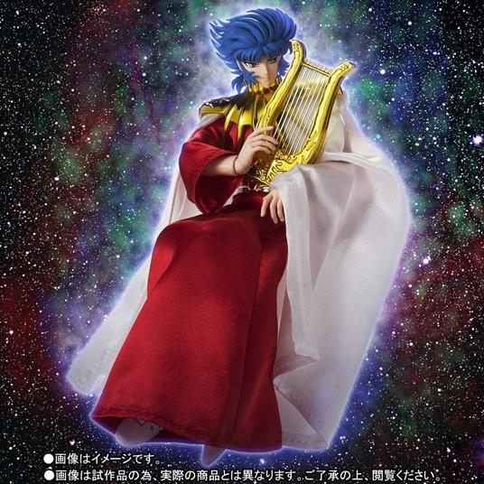 Saint Seiya God Cloth Abel - 15